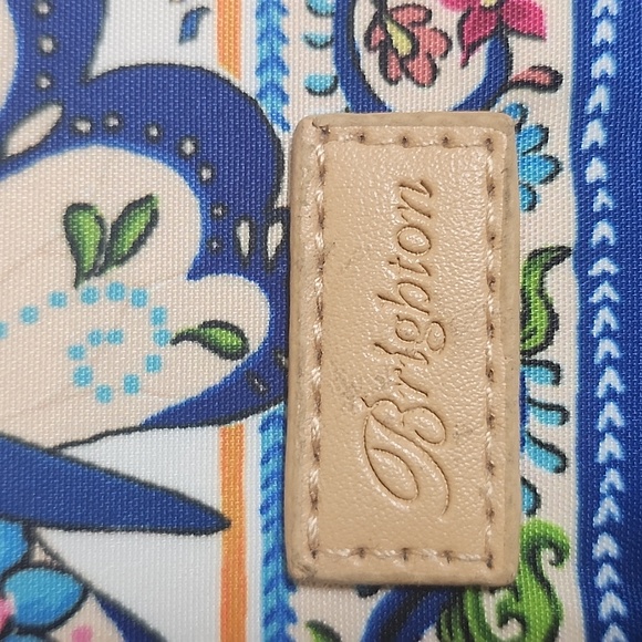 Brighton Butterfly Garden Jewelry Case - Picture 5 of 11